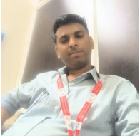 Mr. Sunil Panthi